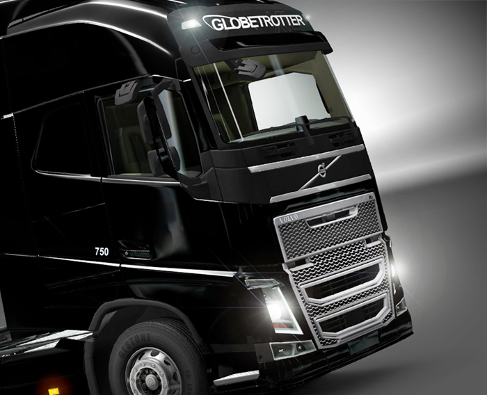 fh16 Volvo bar1group Bar1.ir